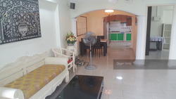 Blk 369 Woodlands Avenue 1 (Woodlands), HDB 4 Rooms #136471782